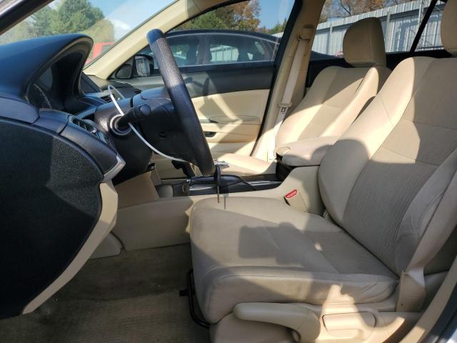 2012 HONDA ACCORD LX #3310379955