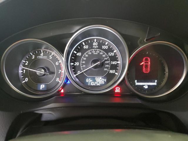 2014 MAZDA 6 GRAND TO #3311542255