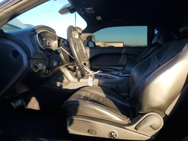 2017 DODGE CHALLENGER #3302879890