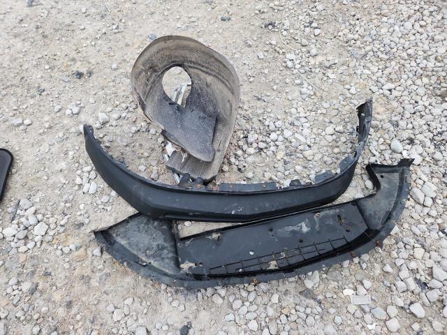 2011 CADILLAC SRX LUXURY - 3GYFNAEY4BS665294