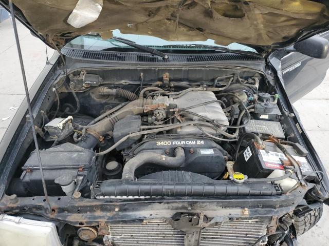 1999 TOYOTA TACOMA XTR #3294687045