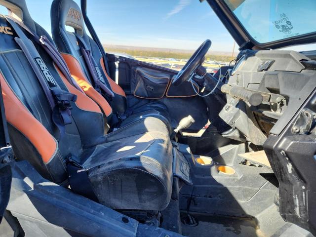 2016 POLA RZR XP 4 TURBO EPS #3291371148