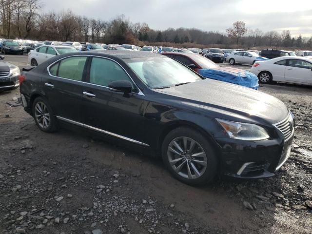 2015 LEXUS LS 460 #3301983485