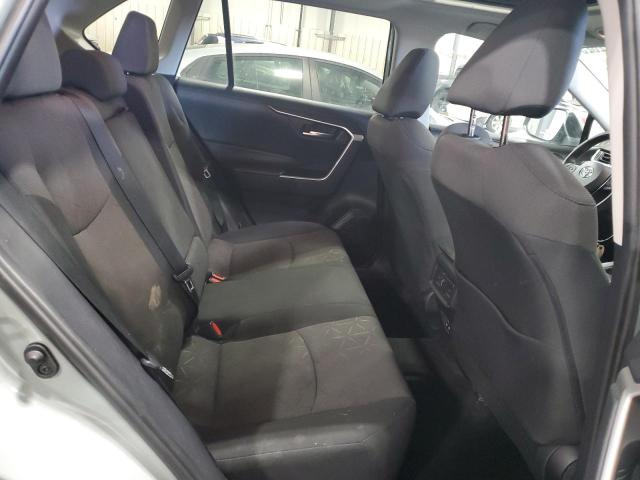 2019 TOYOTA RAV4 XLE #3283989849