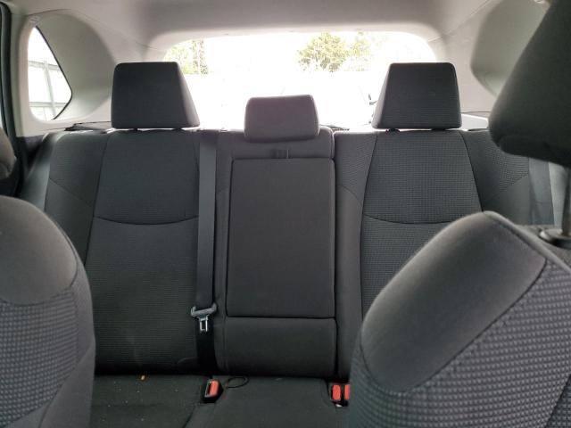 2021 TOYOTA RAV4 LE #3302846900