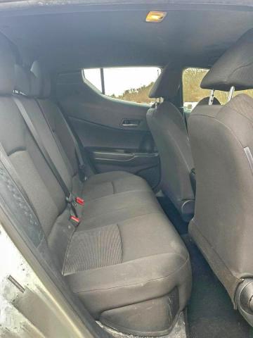 2019 TOYOTA C-HR XLE #3296891904