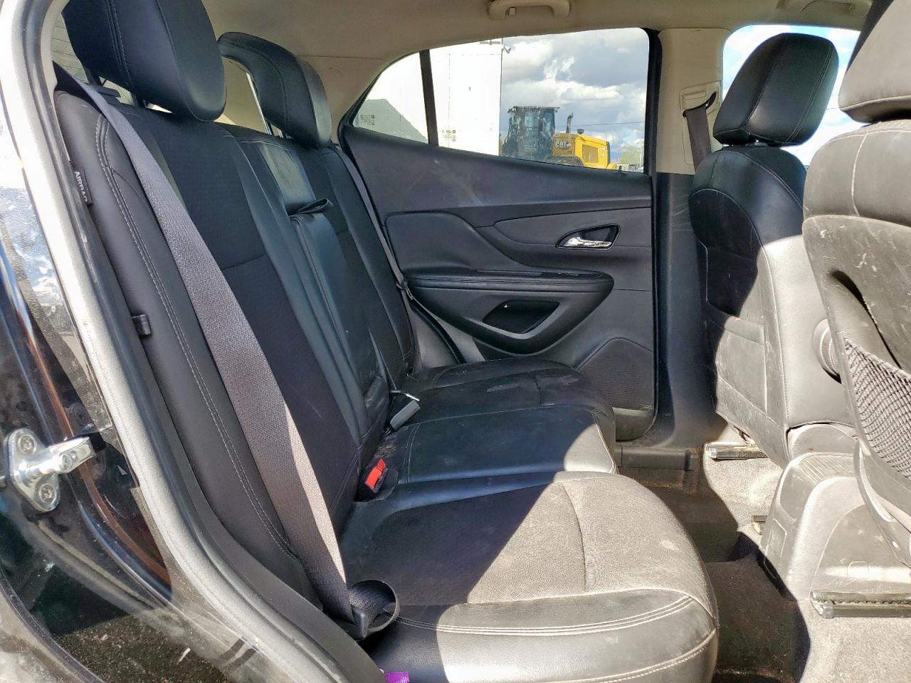 BUICK ENCORE PREFERRED