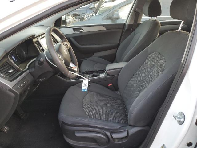 2019 HYUNDAI SONATA SE #3297344755