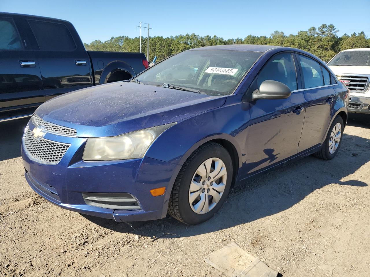 Transportlīdzekļa foto