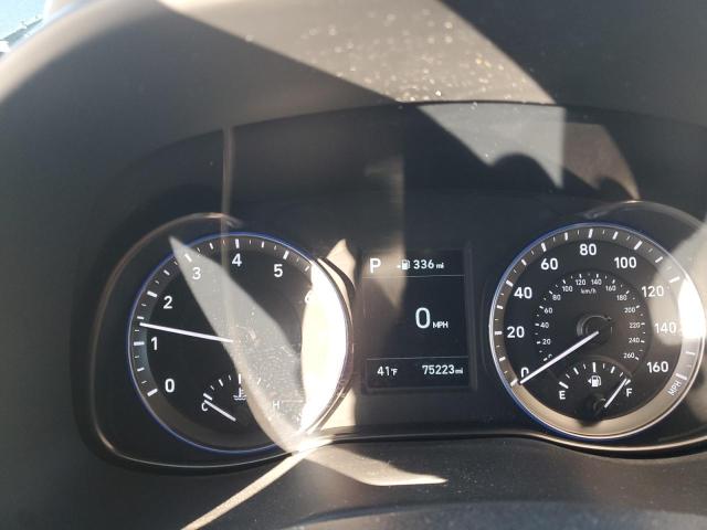 2018 HYUNDAI KONA SEL - KM8K6CAA4JU148965