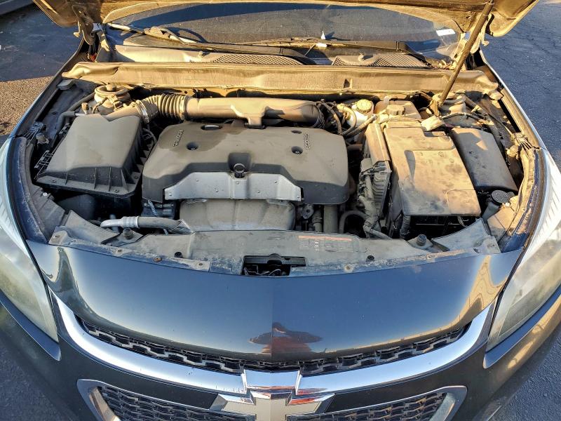 2014 CHEVROLET MALIBU 2LT #3302632041