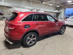 Lot #3293578958 2016 MERCEDES-BENZ GLC 300 4M