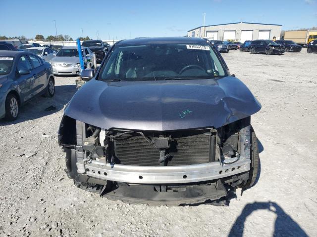2018 ACURA MDX TECHNO #3285013926