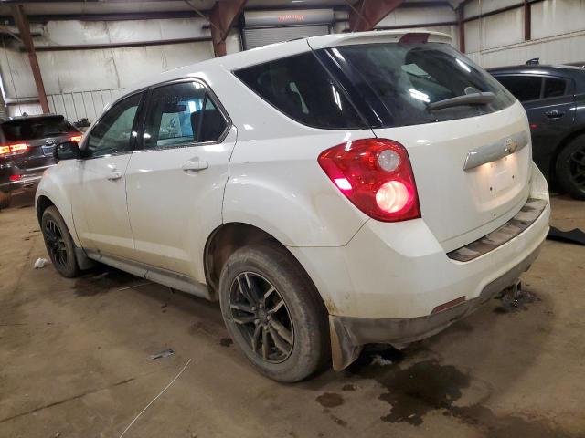 2014 CHEVROLET EQUINOX LS #3294310897