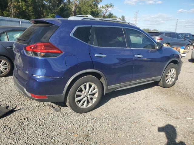 2017 NISSAN ROGUE S #3302799917