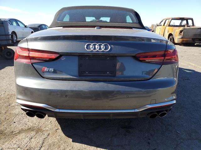 2023 AUDI S5 PREMIUM #3304669950