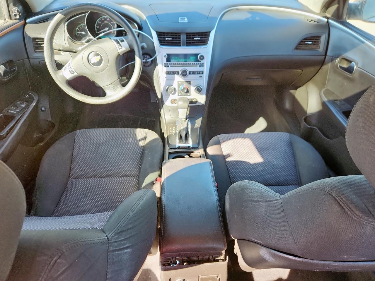 CHEVROLET MALIBU 1LT