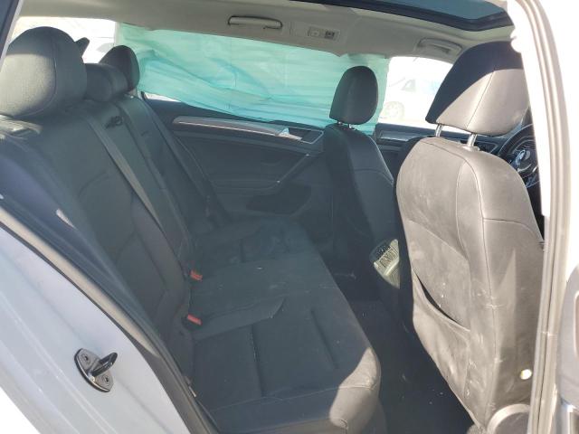 2017 VOLKSWAGEN GOLF ALLTR #3292416558