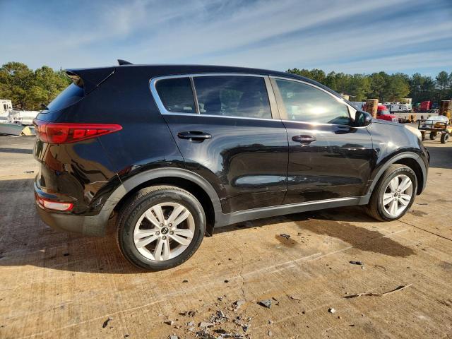 2018 KIA SPORTAGE L #3301625636