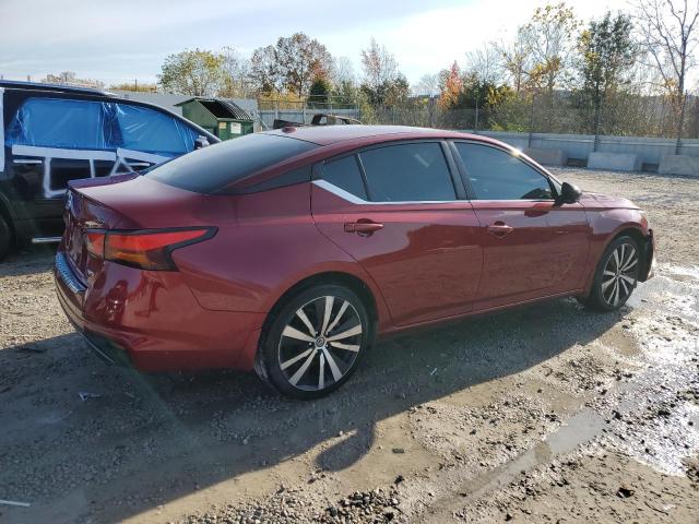 2019 NISSAN ALTIMA SR #3301677622