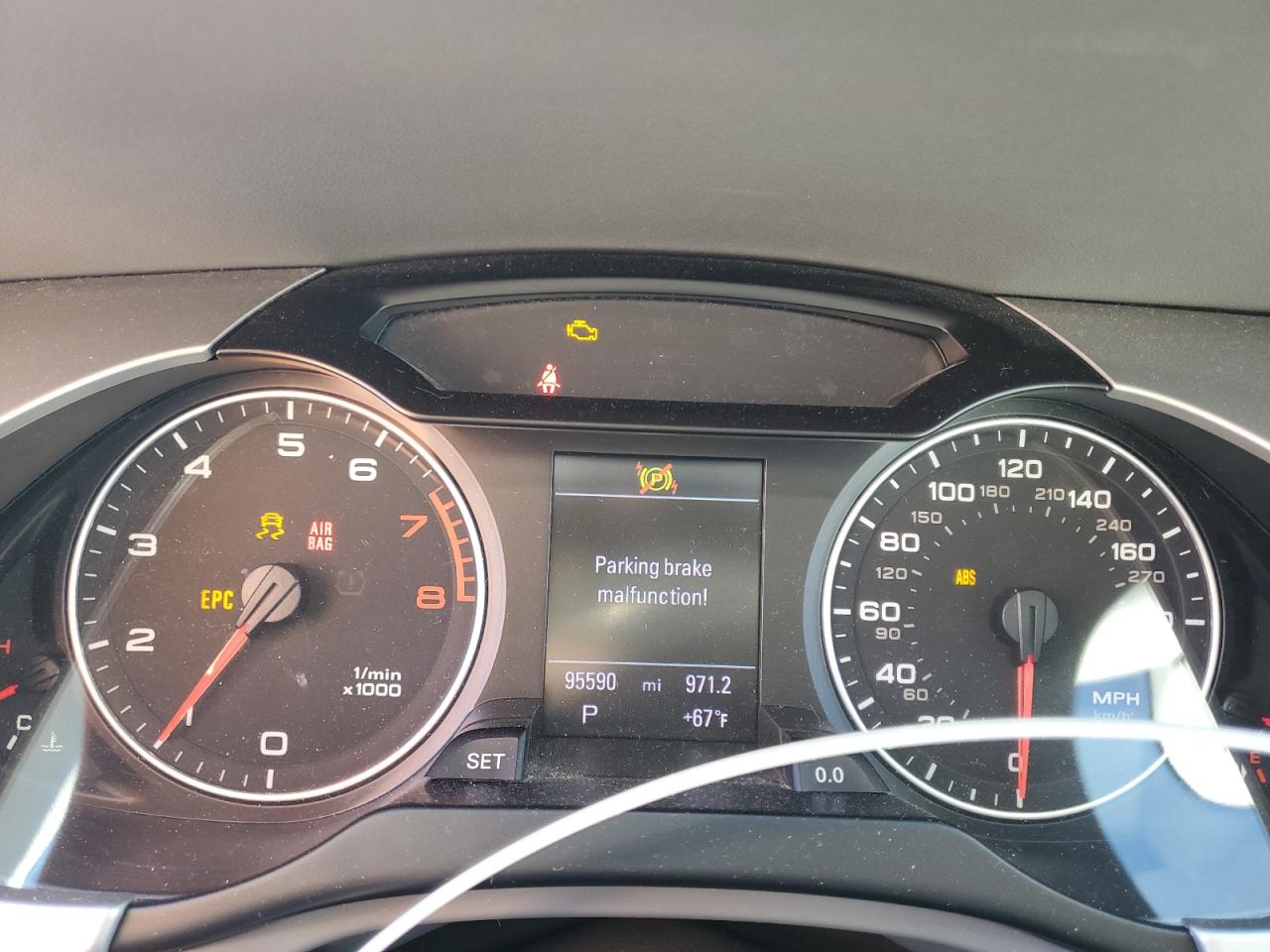 AUDI A4 PREMIUM PLUS