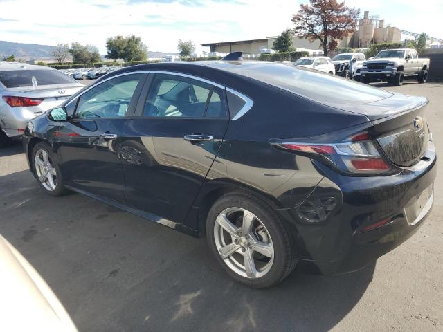 2017 CHEVROLET VOLT LT #3292609620