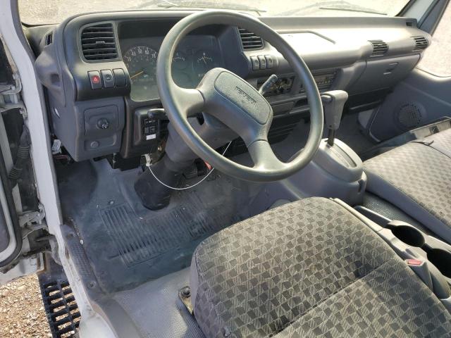 2006 ISUZU NPR #3284150534