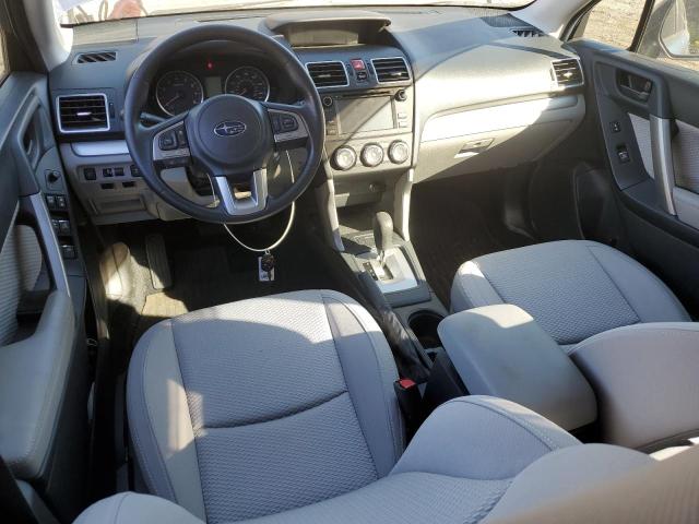 2017 SUBARU FORESTER 2 - JF2SJABC8HH442011