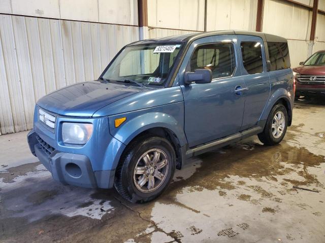 HONDA ELEMENT EX