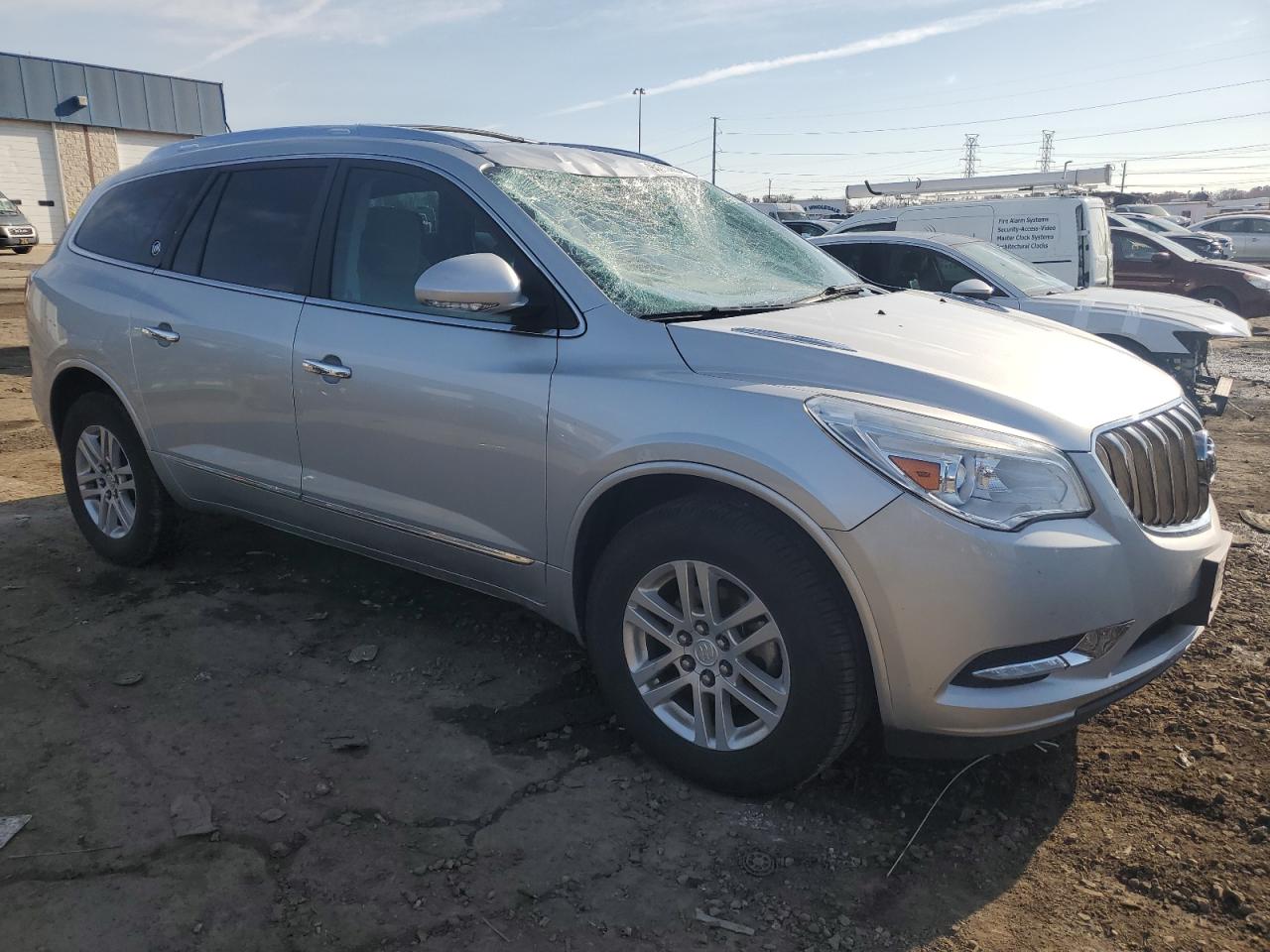 BUICK ENCLAVE