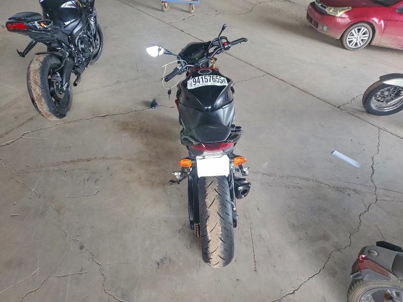 2016 SUZUKI GSX-S1000A #3305639761