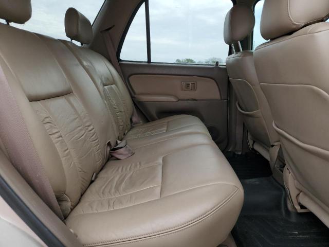 2000 TOYOTA 4RUNNER LI #3305308305