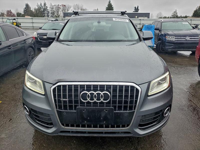 2015 AUDI Q5 TDI PRE #3301965414