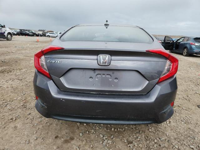 2017 HONDA CIVIC LX #3298143255