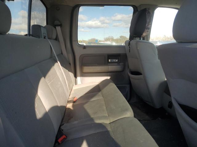 2007 FORD F150 SUPER #3284049801