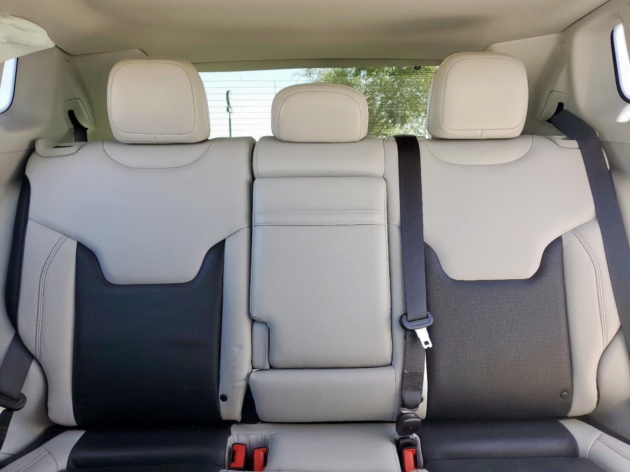 JEEP COMPASS LIMITED