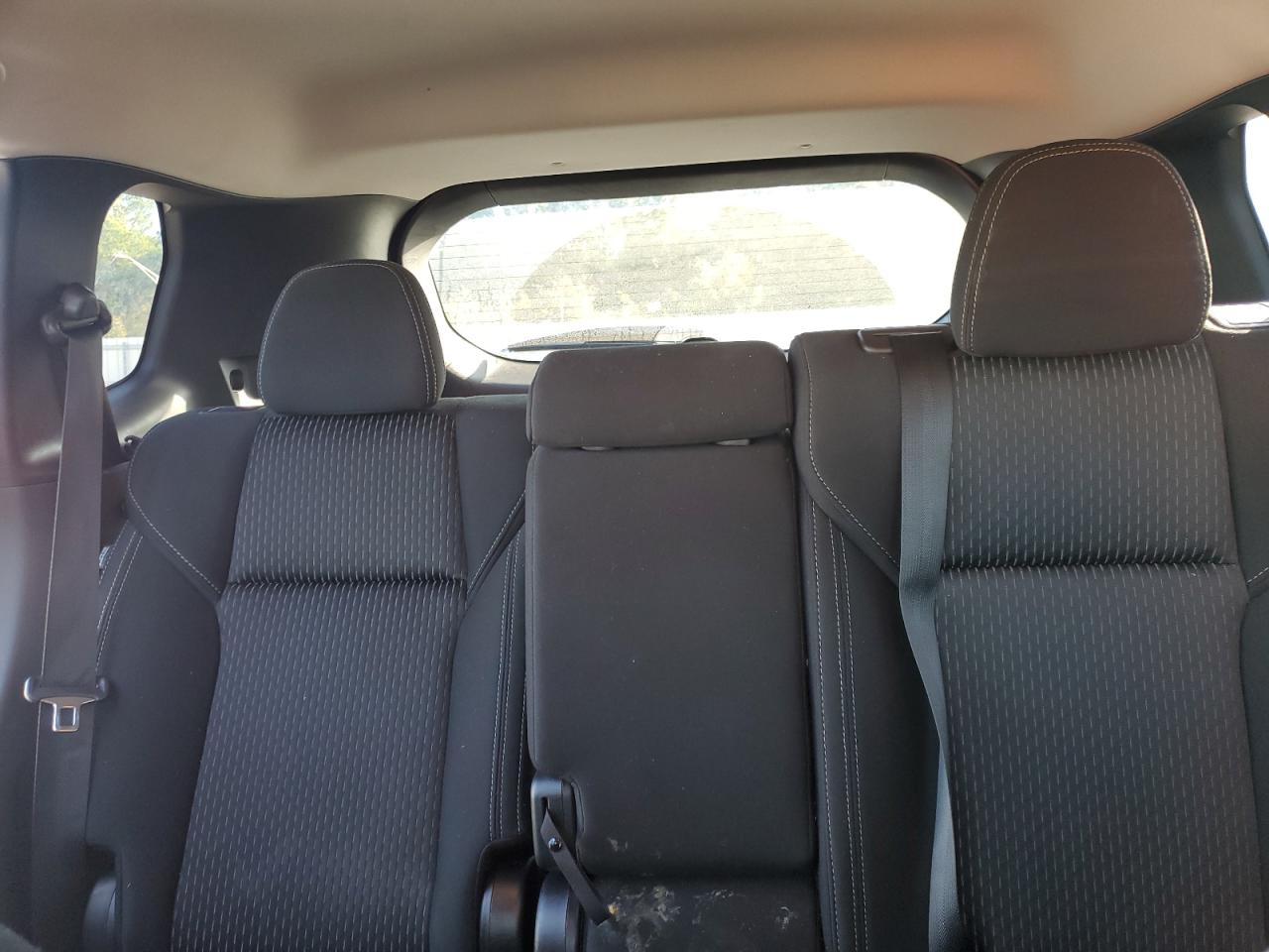 MITSUBISHI OUTLANDER ES