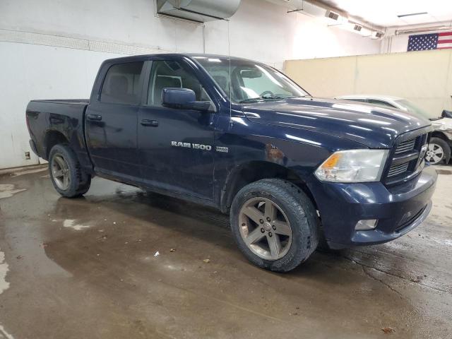 2012 DODGE RAM 1500 S #3287697026