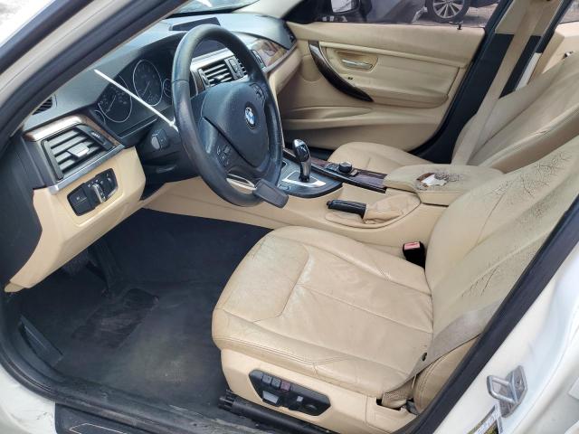 2018 BMW 320 I #3297876834