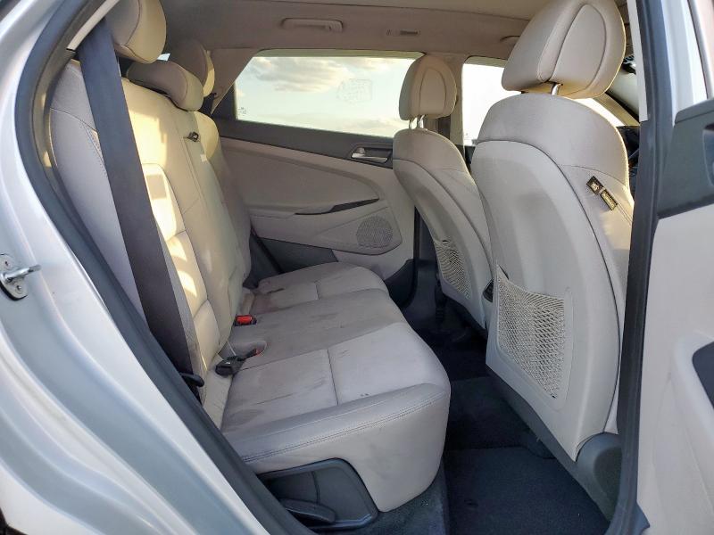 2018 HYUNDAI TUCSON VAL #3312256769