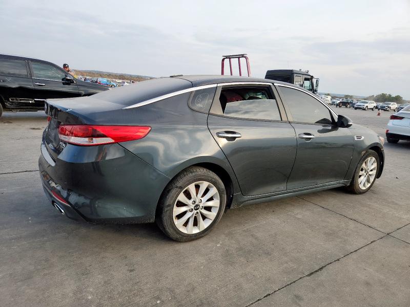 2016 KIA OPTIMA LX #3293275447