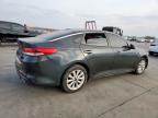 Lot #3293275447 2016 KIA OPTIMA LX
