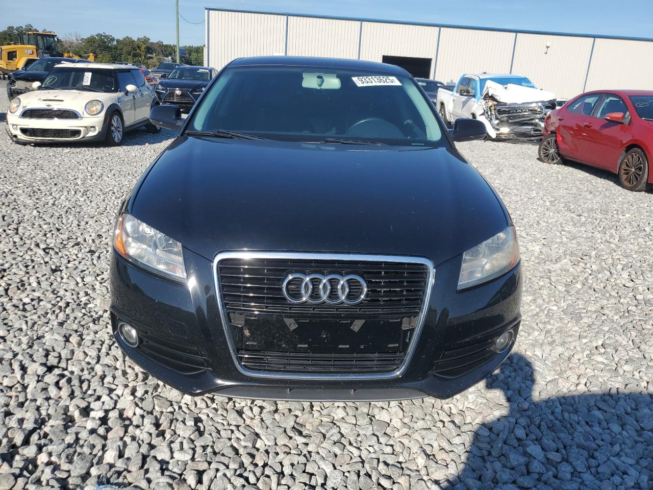 AUDI A3 PREMIUM