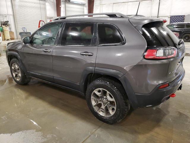 2019 JEEP CHEROKEE T #3286677308