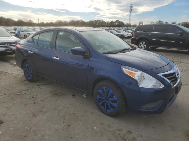 2018 NISSAN VERSA S #3296999812