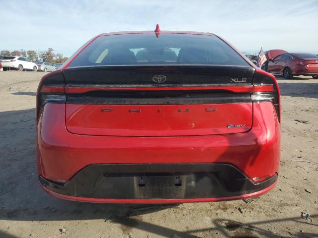 2024 TOYOTA PRIUS LE #3297975784