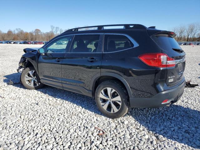 2021 SUBARU ASCENT PRE #3301721404