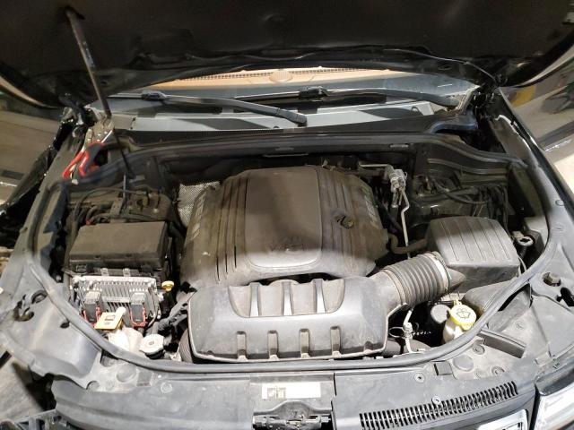 2017 JEEP GRAND CHER #3301940440