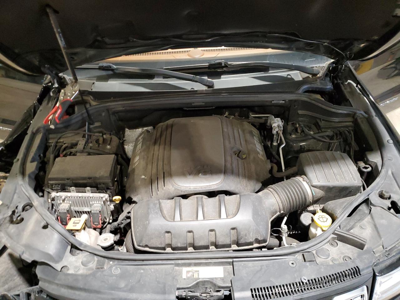 Lot #3301940440 2017 JEEP GRAND CHER