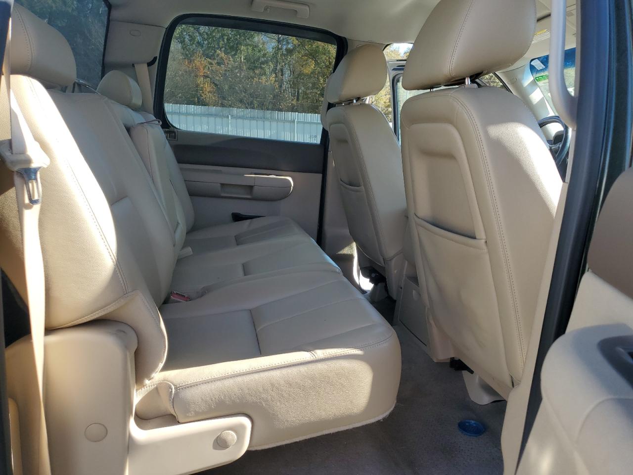 GMC SIERRA C1500 SLE